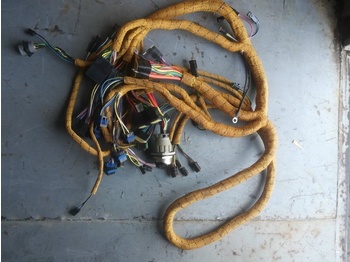 Cables/ Wire harness for Construction machinery Cat: picture 1