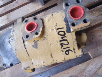 Hydraulic pump for Construction machinery Caterpillar: picture 1