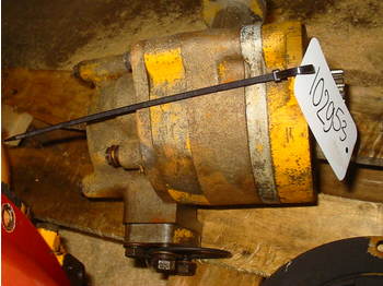 Hydraulic pump for Construction machinery Caterpillar: picture 1
