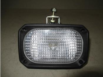New Lights/ Lighting for Construction machinery Caterpillar 1993137: picture 1