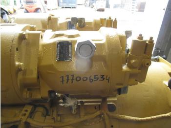 Hydraulic pump for Construction machinery Caterpillar 2402647: picture 1