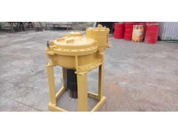 Gearbox for Construction machinery Caterpillar 245: picture 1