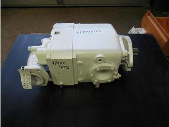Hydraulic pump for Construction machinery Caterpillar 245DZ: picture 1