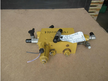 Hydraulic valve CATERPILLAR