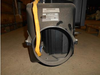 New Heating/ Ventilation for Construction machinery Caterpillar 2763964: picture 1