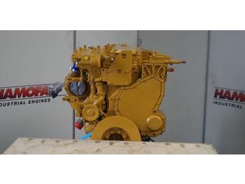 Engine for Truck Caterpillar 3116 MARINE: picture 1