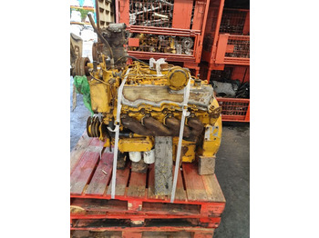 Engine for Construction machinery Caterpillar 3208: picture 5