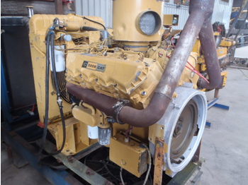 Engine for Construction machinery Caterpillar 3208: picture 1