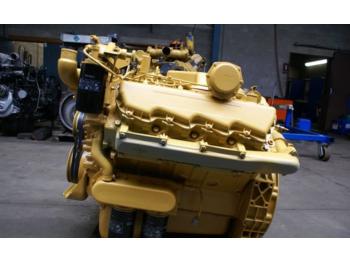 Engine for Truck Caterpillar 3208 Turbo: picture 1