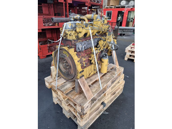 Engine for Construction machinery Caterpillar 320B 320BL Excavator 3066 Engine: picture 1
