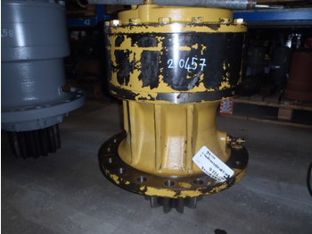 Swing motor for Construction machinery Caterpillar 322D: picture 1