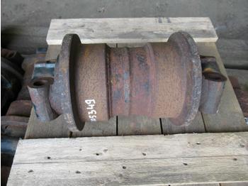 Track roller for Construction machinery Caterpillar 323D: picture 1