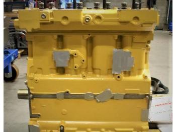 Engine for Truck Caterpillar 3304 LONG-BLOCK: picture 1