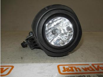 New Lights/ Lighting for Construction machinery Caterpillar 3346198: picture 1