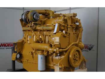 Engine for Truck Caterpillar 3406C TRUCK: picture 1