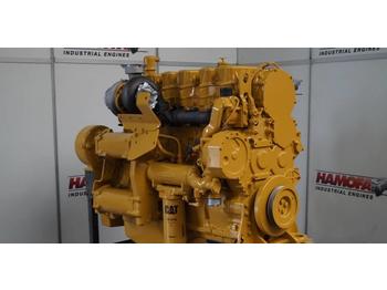 Engine for Truck Caterpillar 3406E INDUSTRIAL: picture 1