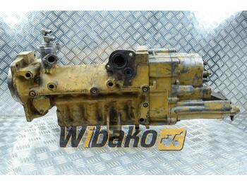 Fuel pump for Construction machinery Caterpillar 3406 4P-8138/7E-5888: picture 1