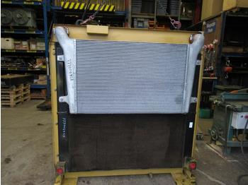 Oil cooler for Construction machinery Caterpillar 365B: picture 1