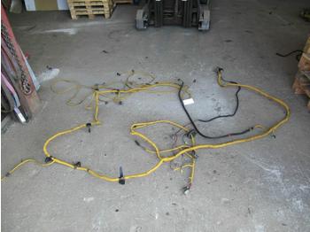 Cables/ Wire harness for Excavator Caterpillar 365B: picture 1