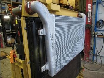 Intercooler for Construction machinery Caterpillar 365B: picture 1