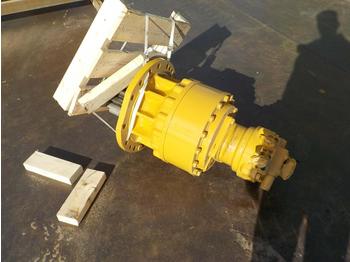 Hydraulic motor for Excavator Caterpillar 365C Swing Box and Motor: picture 1