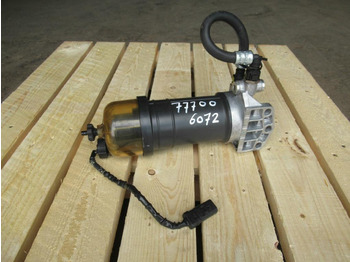 Fuel filter CATERPILLAR
