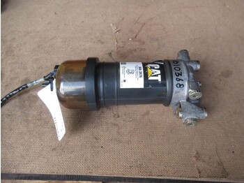Fuel filter for Construction machinery Caterpillar 3683976: picture 1