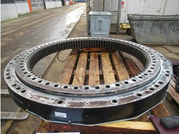 Slewing ring for Construction machinery Caterpillar 374D: picture 1