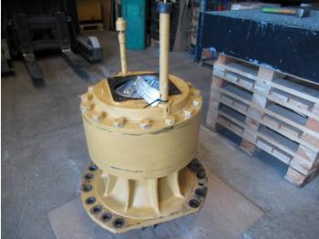 Swing motor for Construction machinery Caterpillar 374D: picture 1