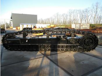 Frame/ Chassis for Construction machinery Caterpillar 374D: picture 1