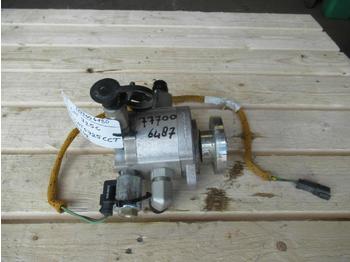 Hydraulic motor for Construction machinery Caterpillar 3950530: picture 1