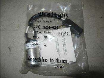 New Lights/ Lighting for Construction machinery Caterpillar 5561604: picture 1