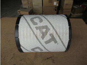New Air filter for Construction machinery Caterpillar 6I0273: picture 1