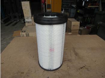 New Air filter for Construction machinery Caterpillar 6I2506: picture 1