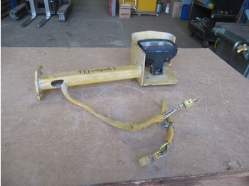 Lights/ Lighting for Construction machinery Caterpillar 950G: picture 1