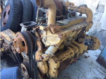 Engine for Wheel loader Caterpillar 966B: picture 1