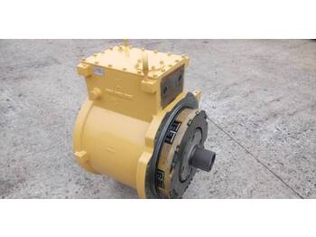 Gearbox for Construction machinery Caterpillar 988: picture 1