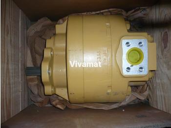 New Hydraulic pump for Wheel loader Caterpillar 992: picture 1
