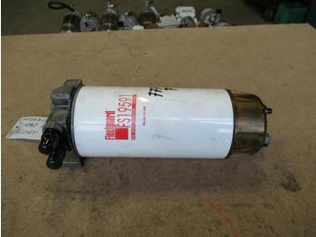 Fuel filter for Construction machinery Caterpillar C13: picture 1