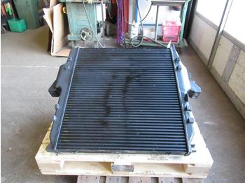 Intercooler for Construction machinery Caterpillar C13: picture 1
