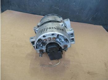 Alternator for Construction machinery Caterpillar C13: picture 1
