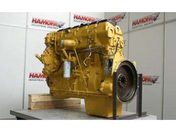 Engine for Construction machinery Caterpillar C15 GENERATOR: picture 1