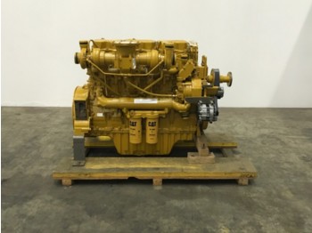 New Engine Caterpillar C18: picture 1