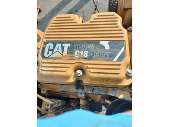 Spare parts for Construction machinery Caterpillar C18: picture 4