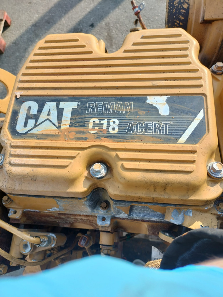 Spare parts for Construction machinery Caterpillar C18: picture 4