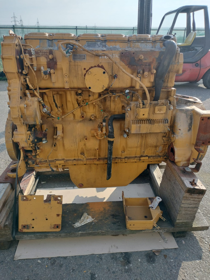 Spare parts for Construction machinery Caterpillar C18: picture 2