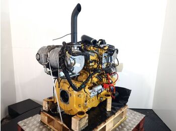 New Engine for Construction machinery Caterpillar C3.3B-CR-T-EW04 CAT 906M, 907M, 908M, Engine (Plant): picture 1