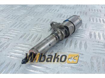 Injector for Construction machinery Caterpillar C4.4 / C6.6 10R7672: picture 1