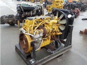 Engine for Construction machinery Caterpillar C7: picture 1