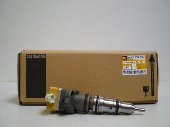 Injector for Construction machinery Caterpillar C7 Injector Injector C7 Engine: picture 1
